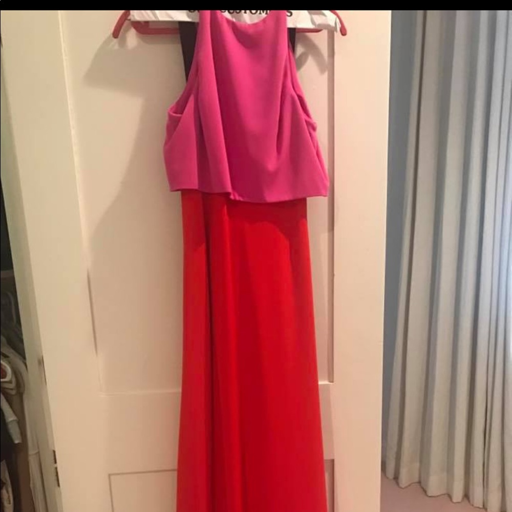 Jill Jill Stuart. Amazing for summer weddings